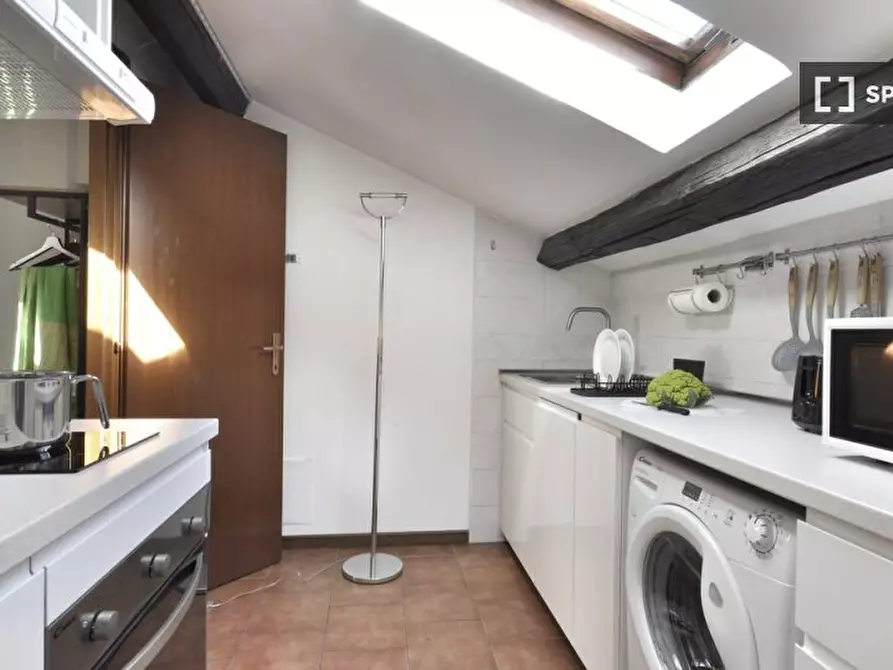 Immagine 5 di Appartamento in affitto  in Via Tagliamento a Milano