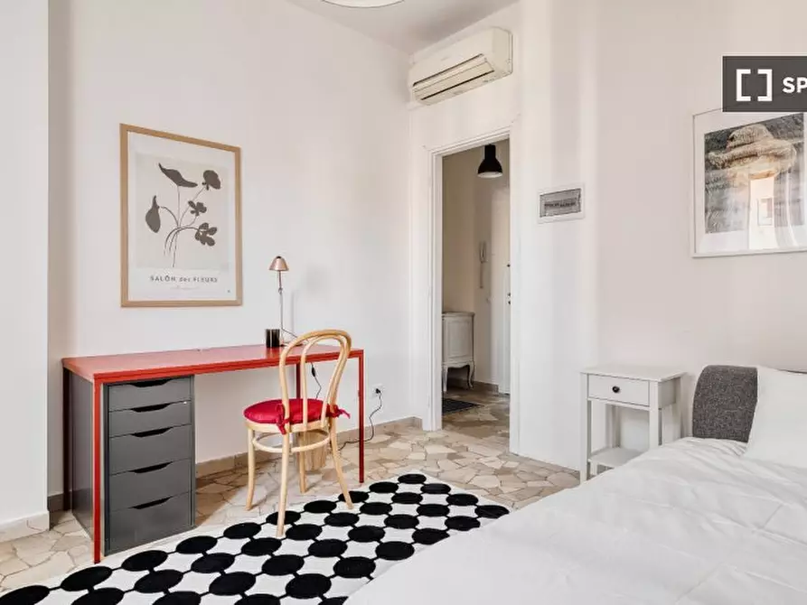 Immagine 17 di Appartamento in affitto  in Via Pellegrino Rossi a Milano