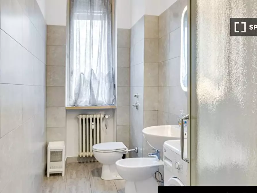 Immagine 5 di Camera condivisa in affitto  in Corso Di Porta Romana a Milano