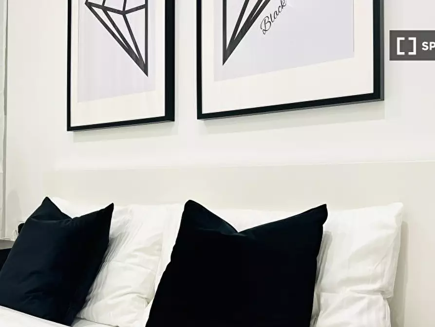 Immagine 4 di Appartamento in affitto  in Viale Legioni Romane a Milano