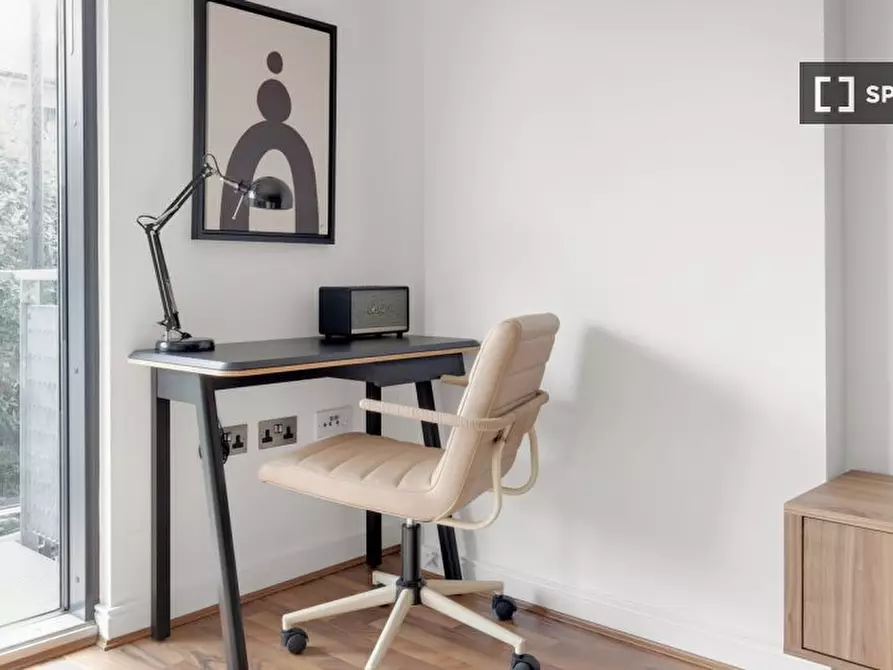 Immagine 4 di Appartamento in affitto  in Copenhagen St a Islington