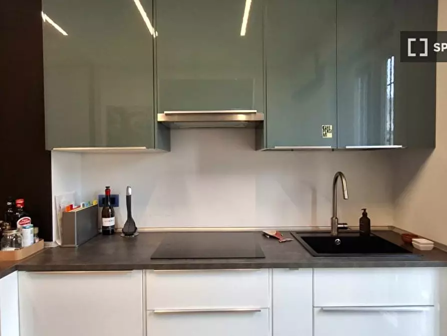 Immagine 8 di Appartamento in affitto  in Via Giovanni Antonio Amadeo a Milano