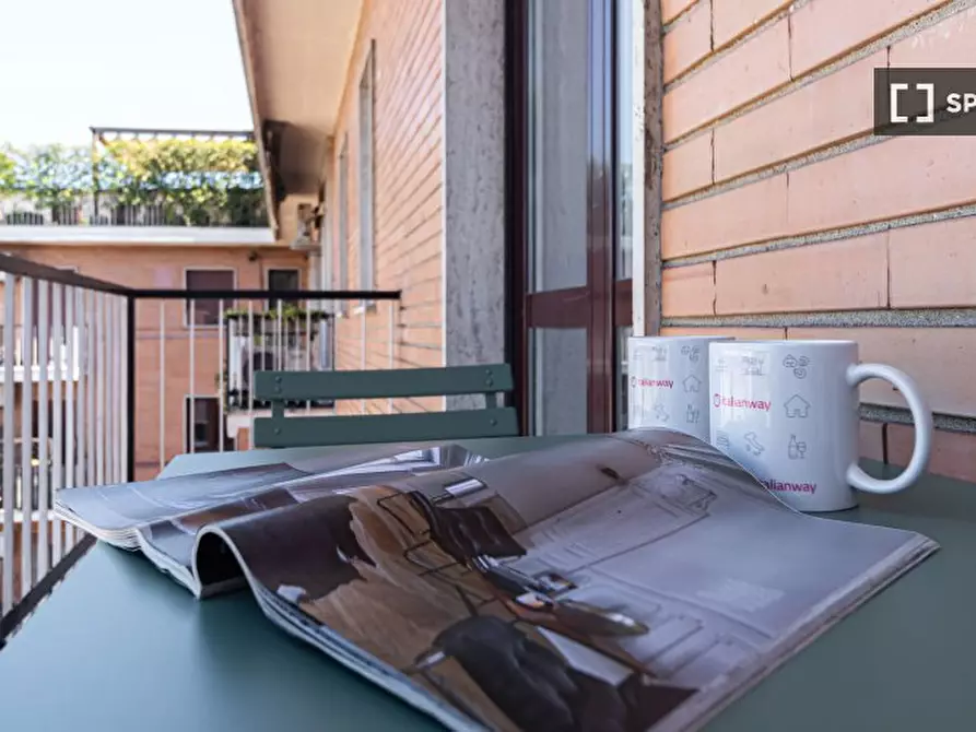 Immagine 10 di Appartamento in affitto  in Via Giovanni Pierluigi da Palestrina a Milano