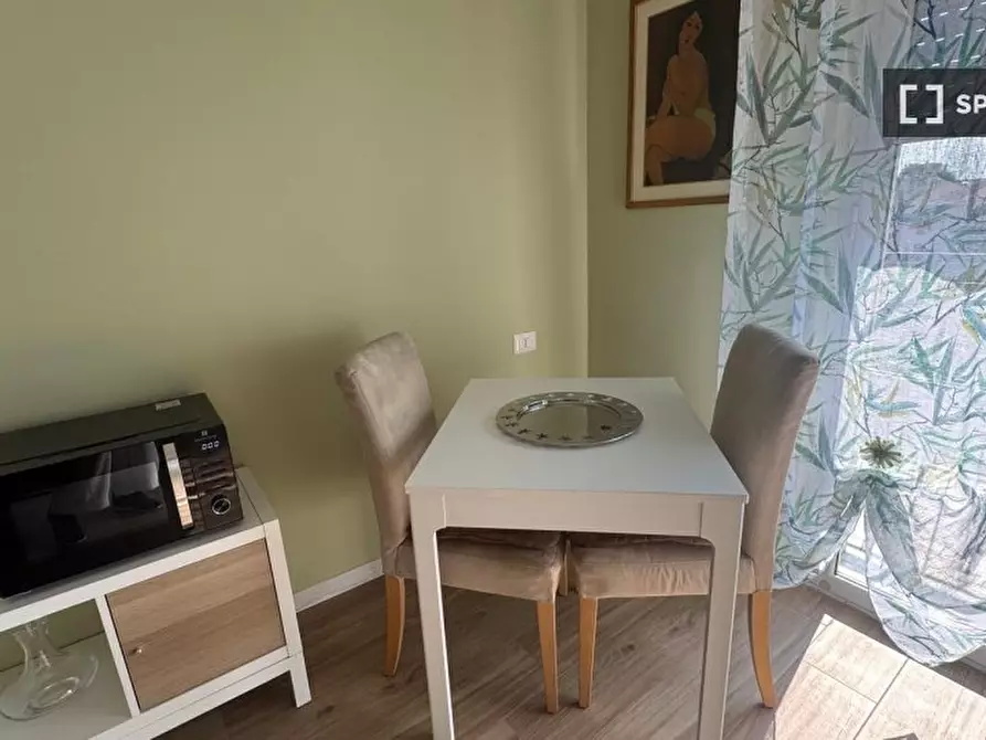 Immagine 1 di Appartamento in affitto  in Piazzale Giovanni delle Bande Nere a Milano