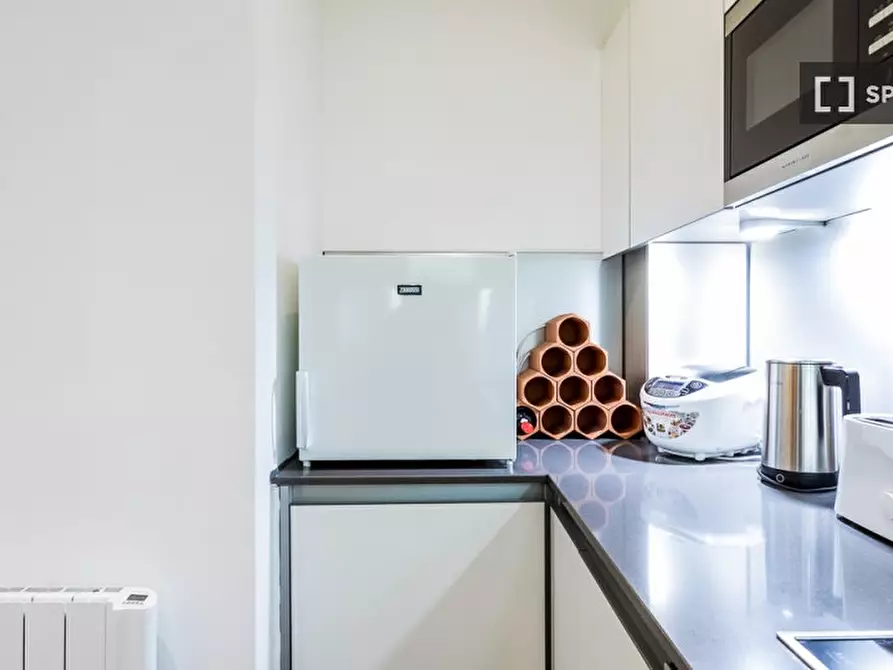 Immagine 15 di Appartamento in affitto  in a St John Street a Islington