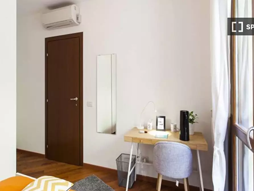 Immagine 4 di Camera condivisa in affitto  in Via Privata San Martiniano a Milano