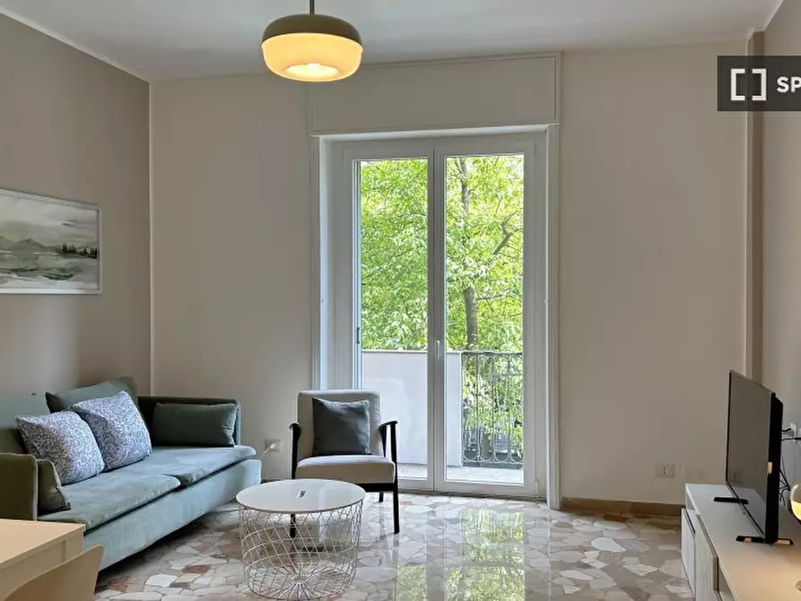 Immagine 9 di Appartamento in affitto  in Via Carlo Ravizza a Milano