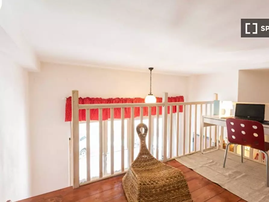 Immagine 5 di Appartamento in affitto  in Via Bartolommeo Scala a Firenze