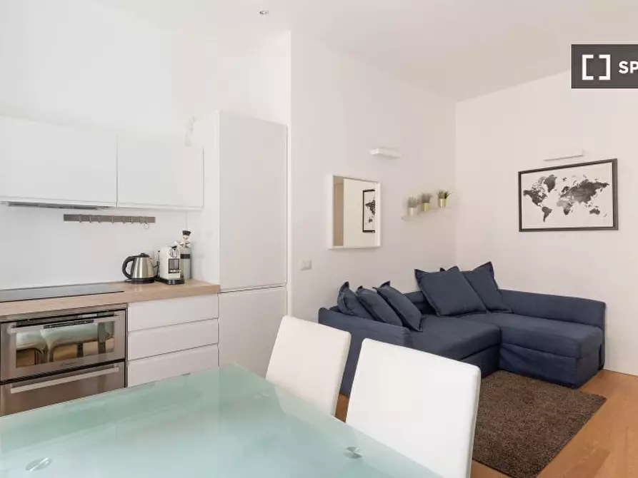 Immagine 18 di Appartamento in affitto  in Via Marghera a Milano