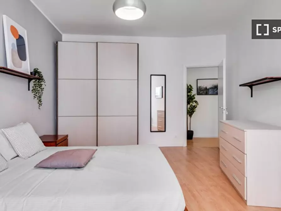 Immagine 15 di Camera condivisa in affitto  in Piazza Geremia Bonomelli a Milano