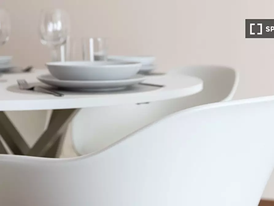 Immagine 14 di Appartamento in affitto  in Viale Campania a Milano