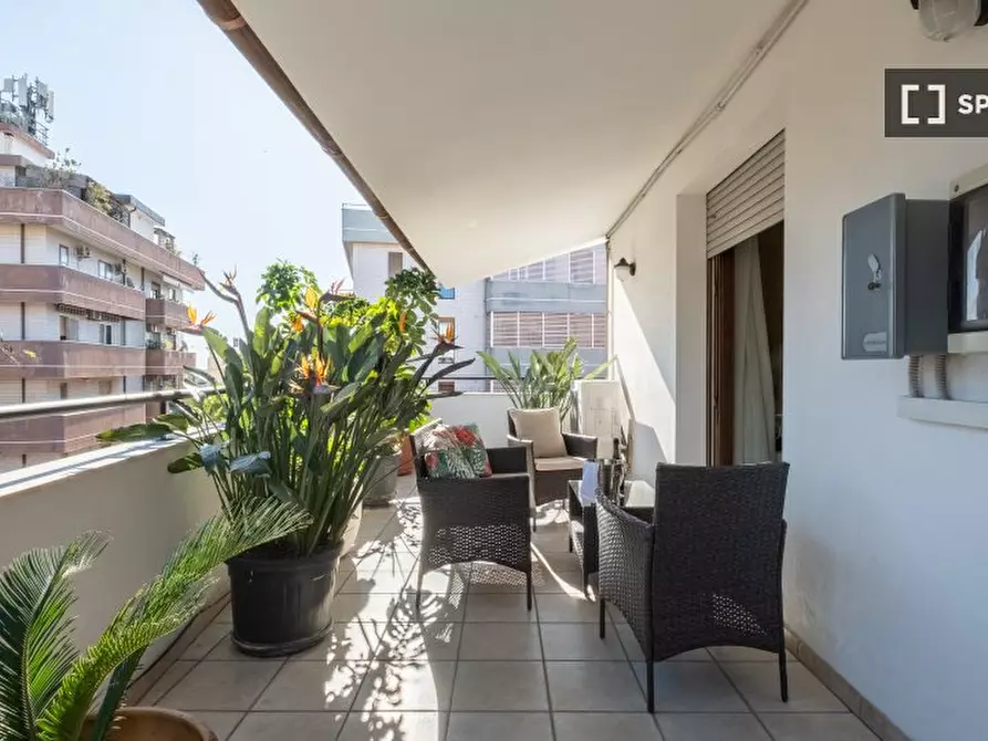 Immagine 8 di Appartamento in affitto  in Via Nicolò Machiavelli a Cagliari