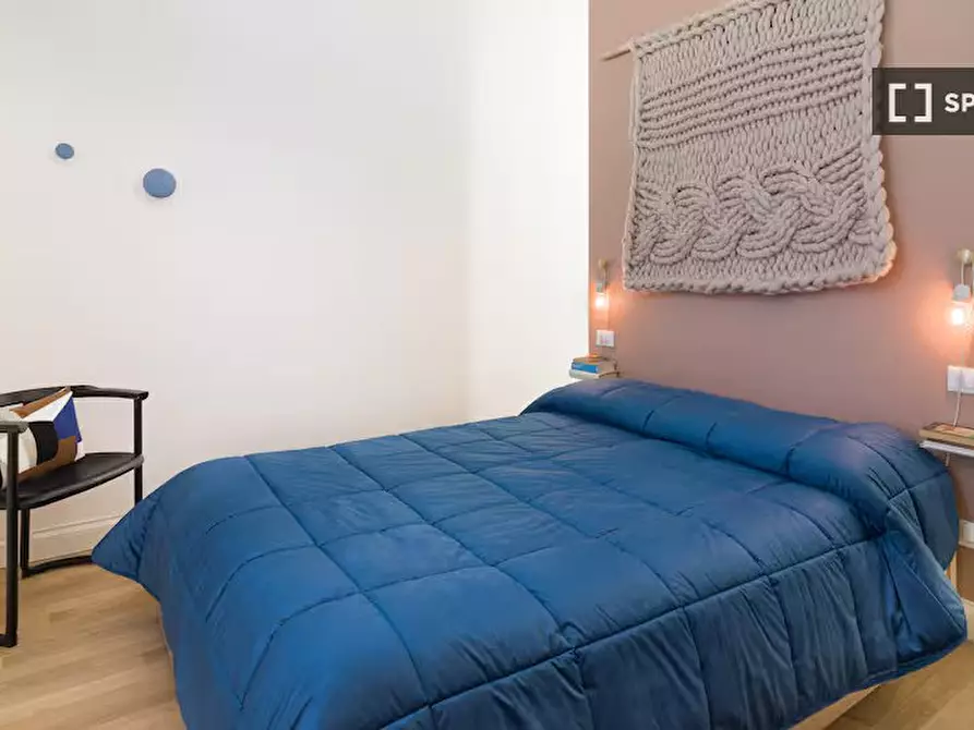 Immagine 13 di Appartamento in affitto  in Via Conchetta a Milano