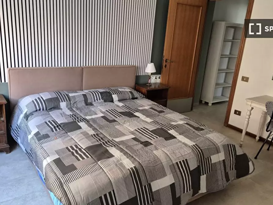 Immagine 5 di Appartamento in affitto  in Via di S. Pancrazio a Roma