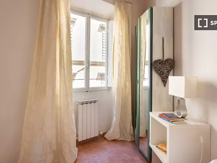 Immagine 10 di Appartamento in affitto  in Via della Vigna Nuova a Firenze
