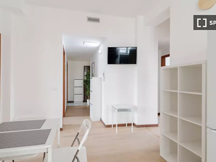 Immagine 15 di Camera condivisa in affitto  in Via Ernesto Breda a Milano