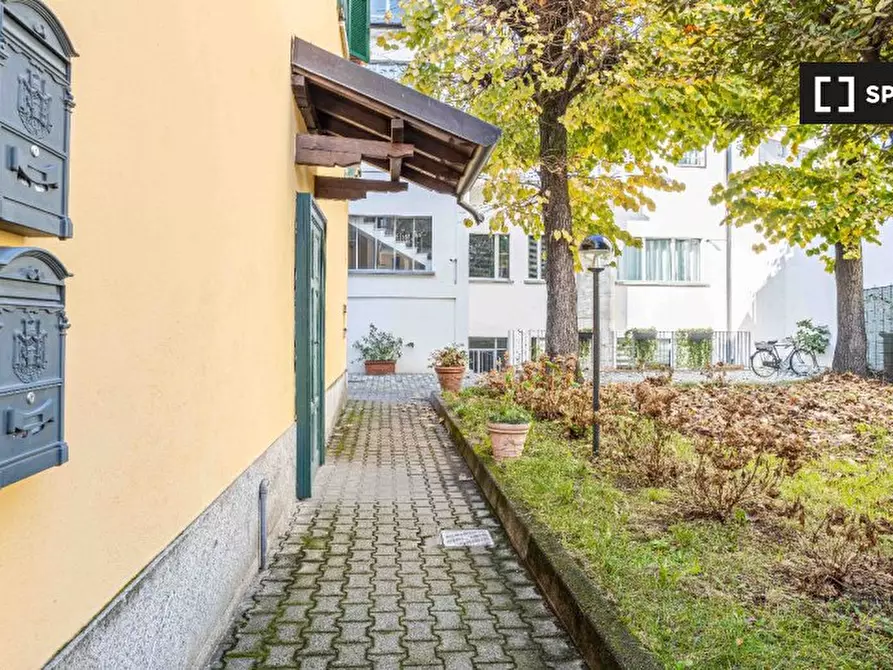 Immagine 18 di Appartamento in affitto  in Via Ambrogio Binda a Milano