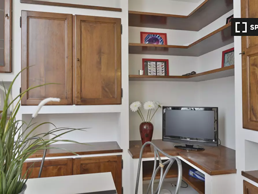 Immagine 3 di Appartamento in affitto  in Via Filippo Argelati a Milano