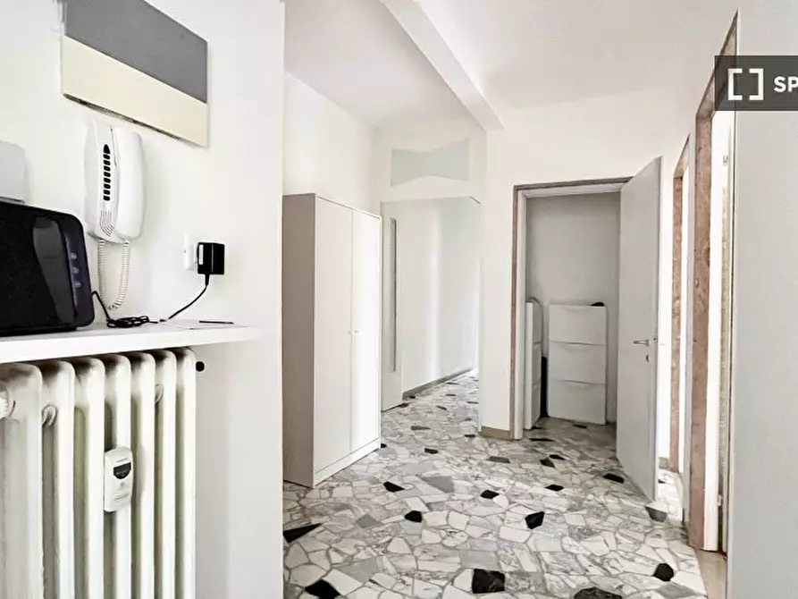 Immagine 18 di Camera condivisa in affitto  in Via Monte Solarolo a Padova