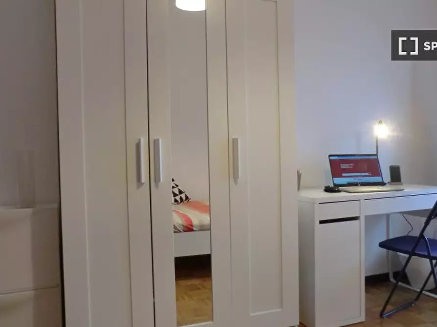 Immagine 14 di Camera condivisa in affitto  in Via Pio X a Padova