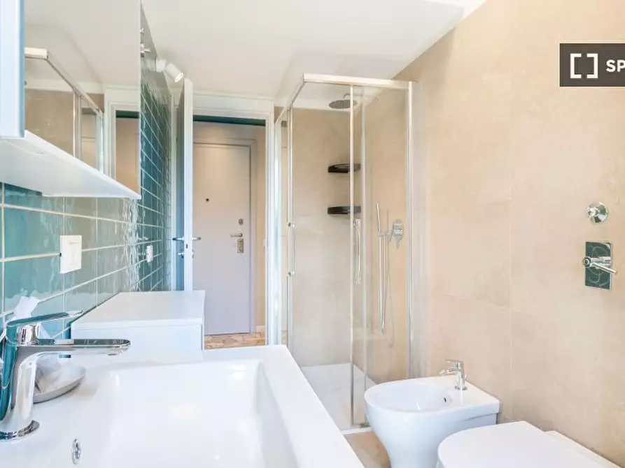 Immagine 7 di Ufficio in affitto  in Via Vignola a Milano