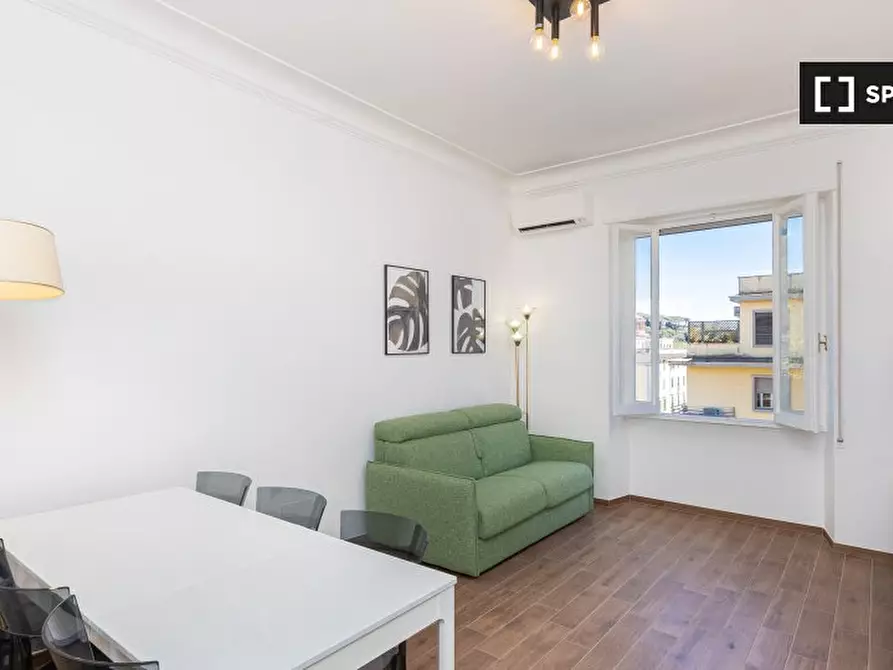 Immagine 18 di Appartamento in affitto  in Via Flaminia a Roma