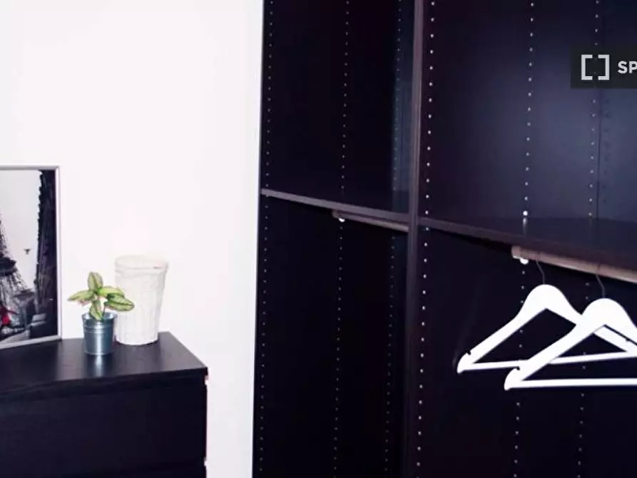 Immagine 11 di Camera condivisa in affitto  in Via Privata Reggio a Milano