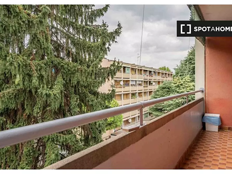 Immagine 16 di Camera condivisa in affitto  in Largo Camillo Caccia Dominioni a Milano