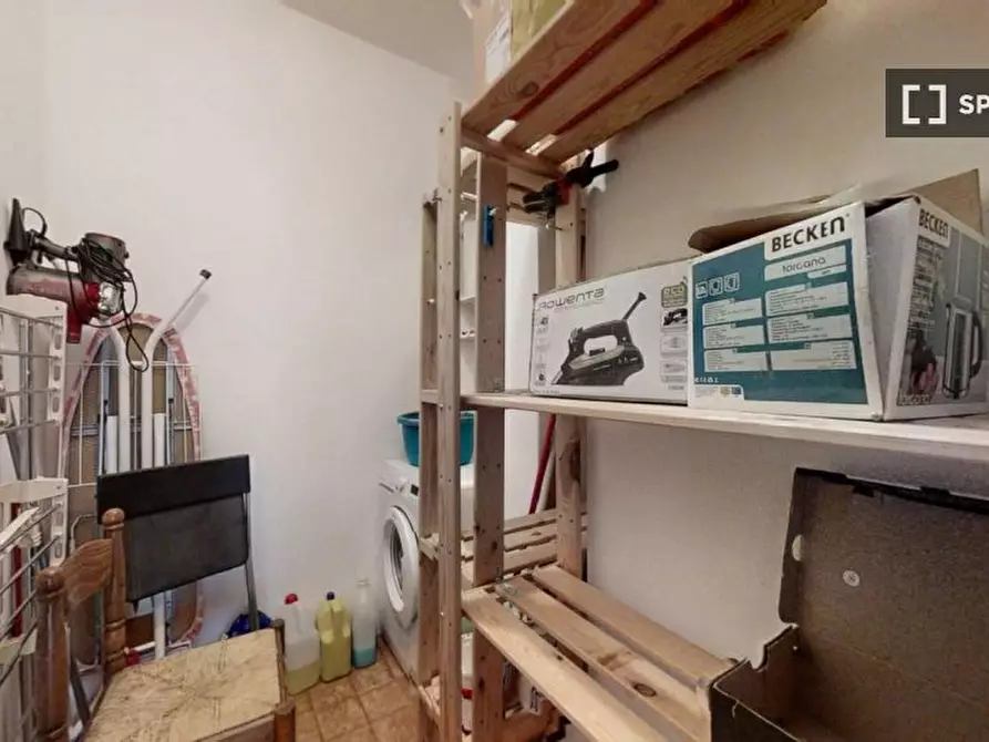 Immagine 15 di Camera condivisa in affitto  in VIA PIEROBON a Padova