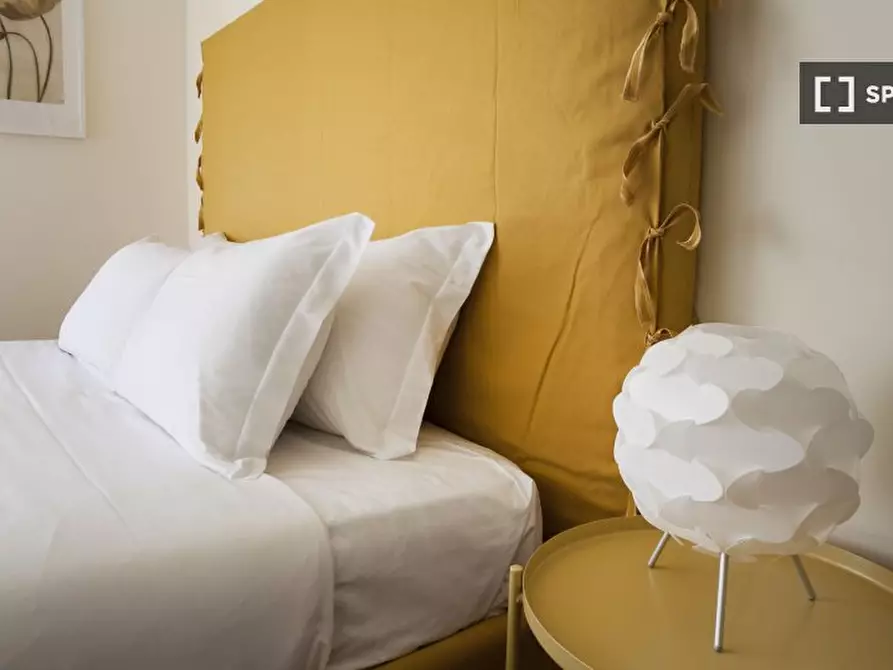 Immagine 11 di Appartamento in affitto  in Via Giovanni Spadolini a Milano