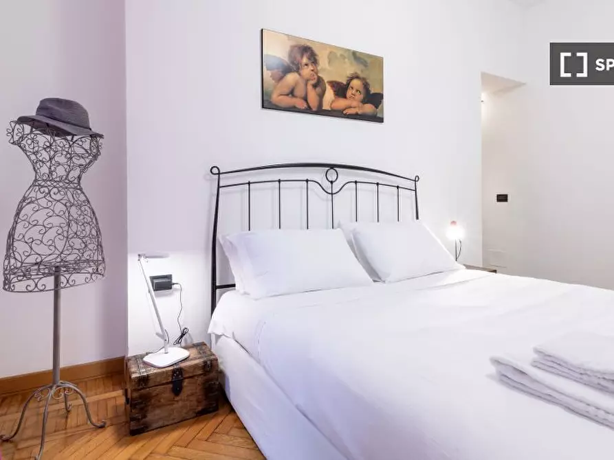 Immagine 5 di Appartamento in affitto  in Via Privata Umberto Masotto a Milano