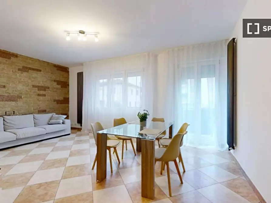 Immagine 10 di Camera condivisa in affitto  in VIA pietro selvatico a Padova