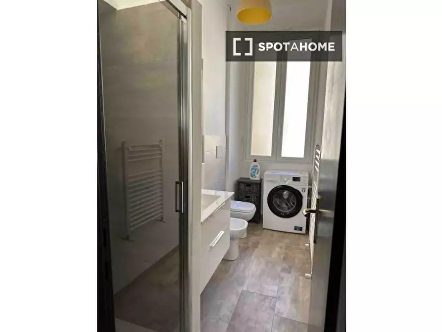 Immagine 5 di Appartamento in affitto  in Via Carlo Goldoni a Milano