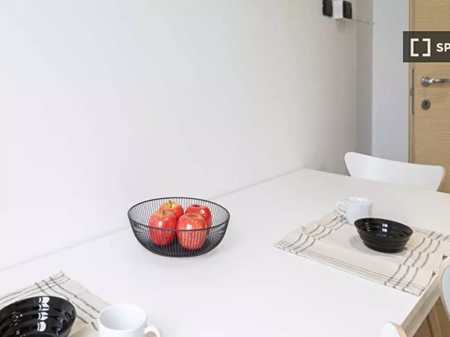 Immagine 13 di Camera condivisa in affitto  in Via Amatore Sciesa a Milano