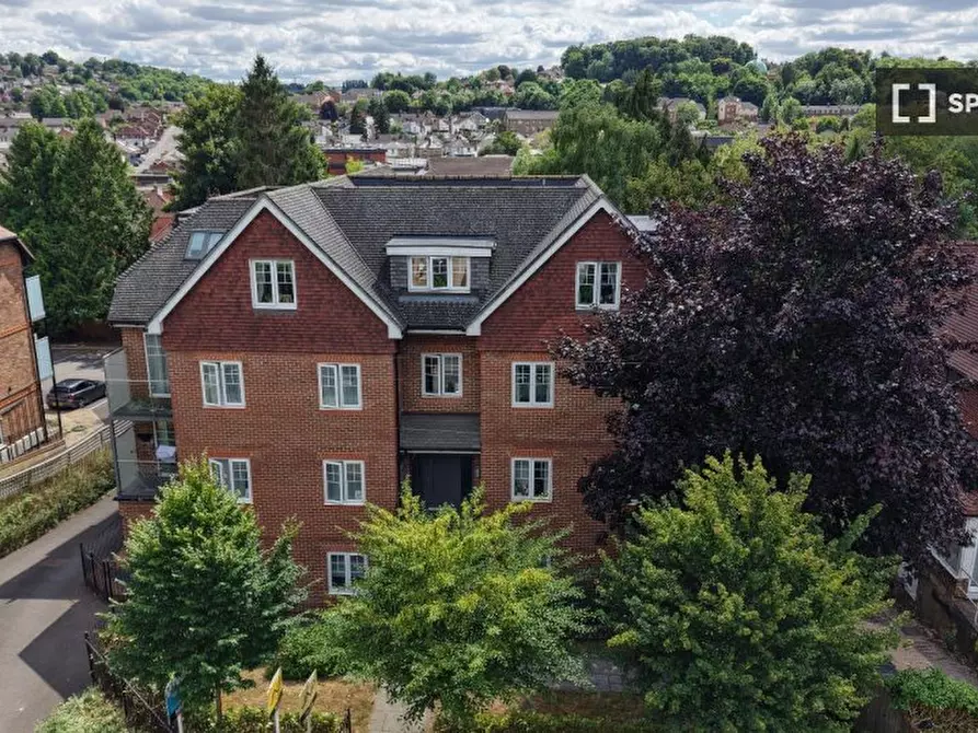 Immagine 8 di Appartamento in affitto  in W Wycombe Rd a High Wycombe