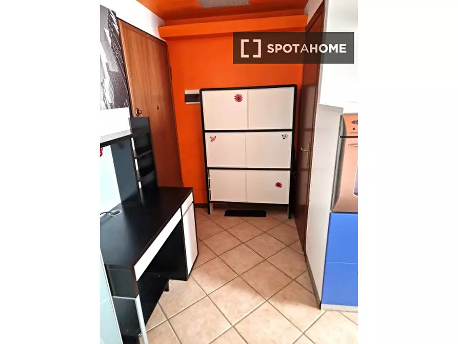 Immagine 5 di Ufficio in affitto  in Via Attilio Momigliano a Milano