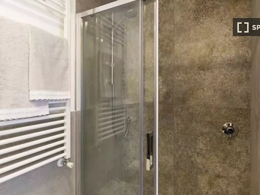 Immagine 18 di Appartamento in affitto  in Via dei Biancospini a Milano