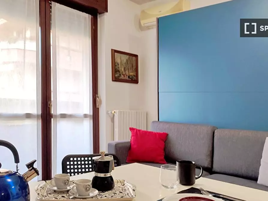 Immagine 16 di Ufficio in affitto  in Piazza Vittorio Veneto a Caronno Pertusella