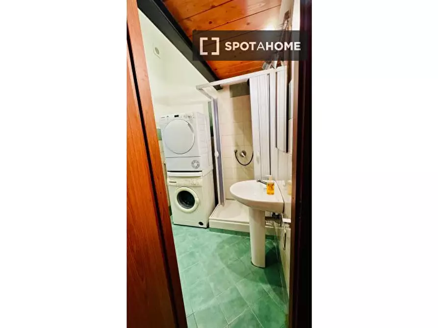 Immagine 11 di Ufficio in affitto  in Via Malta a Torino