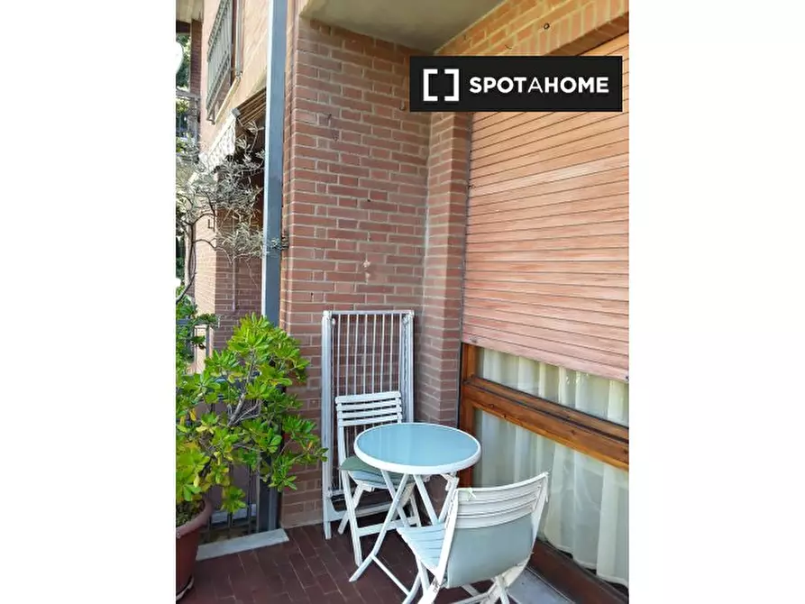 Immagine 9 di Camera condivisa in affitto  in Via del Beato Egidio a Perugia