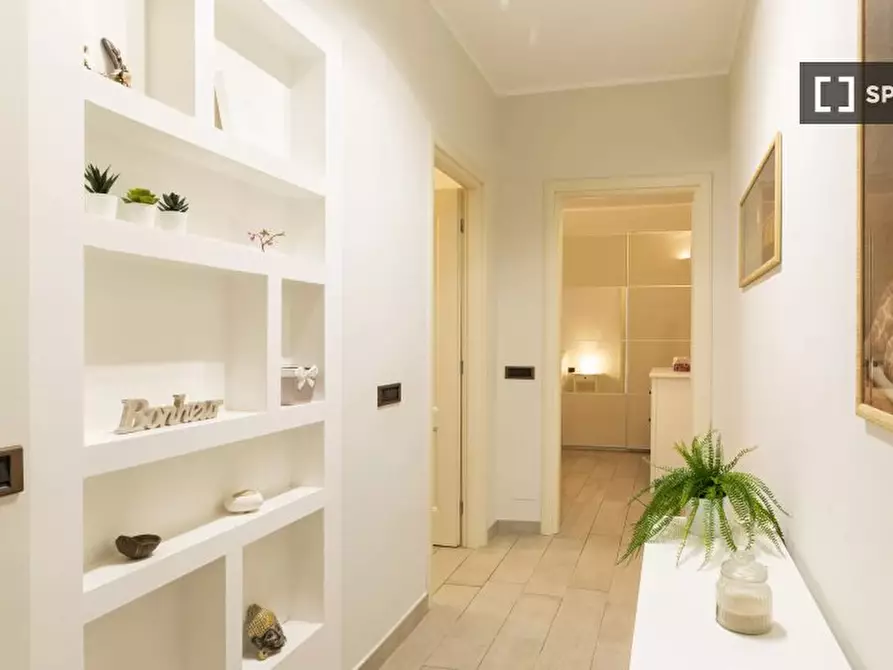 Immagine 2 di Appartamento in affitto  in Via Gattamelata a Milano