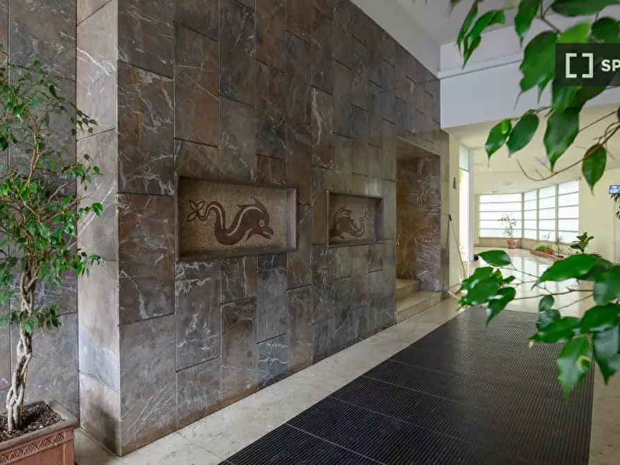 Immagine 18 di Appartamento in affitto  in Via Andrea Sacchi a Roma