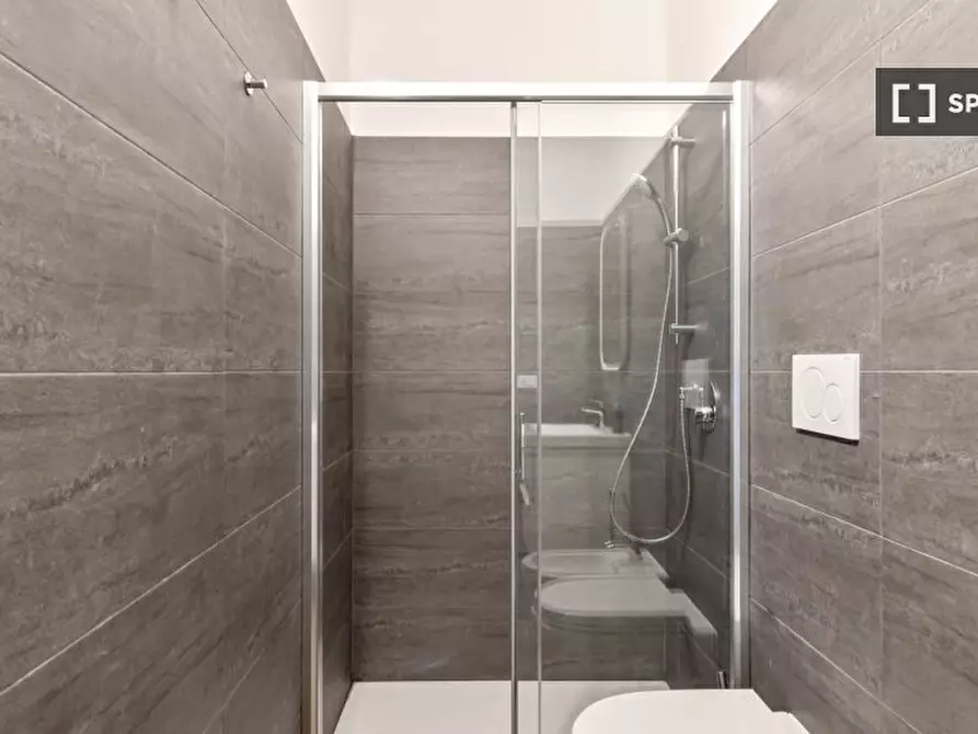 Immagine 3 di Ufficio in affitto  in Via Luciano Manara a Milano