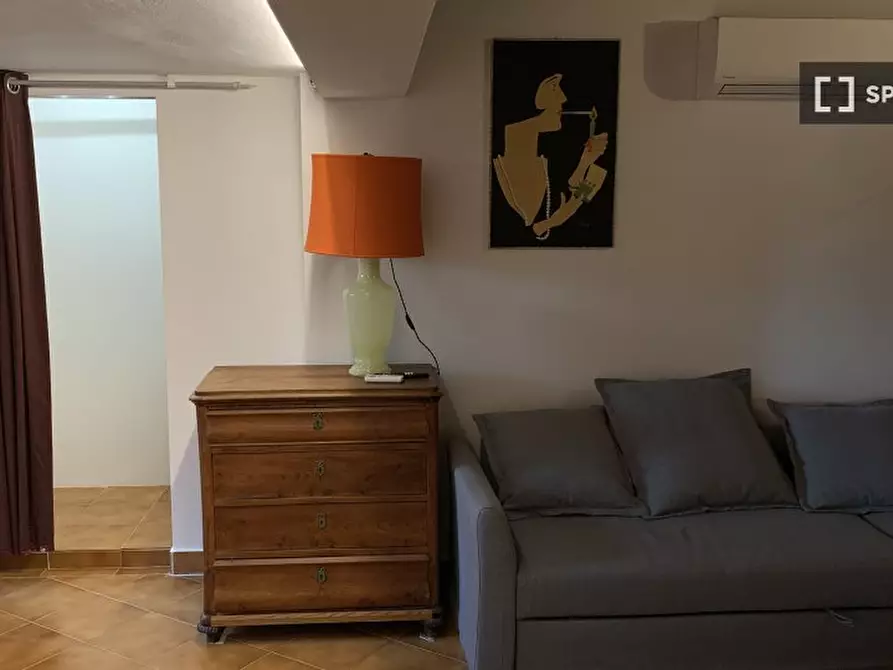 Immagine 14 di Appartamento in affitto  in Via Cassia a Roma