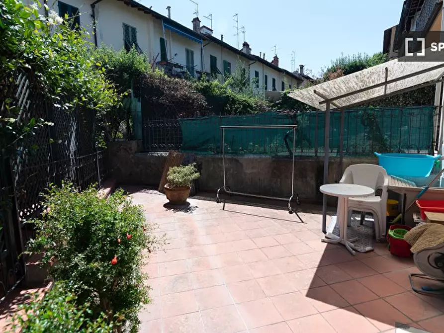 Immagine 5 di Appartamento in affitto  in Via del Baluardo a Firenze