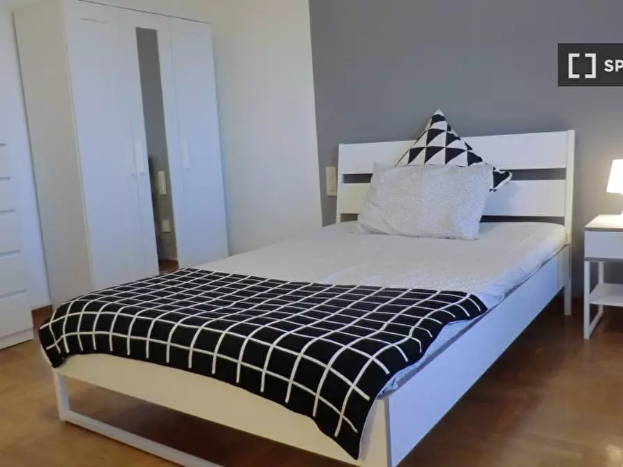 Immagine 4 di Camera condivisa in affitto  in via Vecchia a Padova