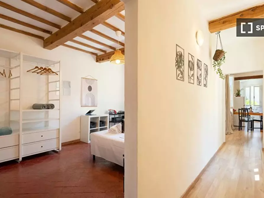 Immagine 7 di Appartamento in affitto  in Borgo Allegri a Firenze