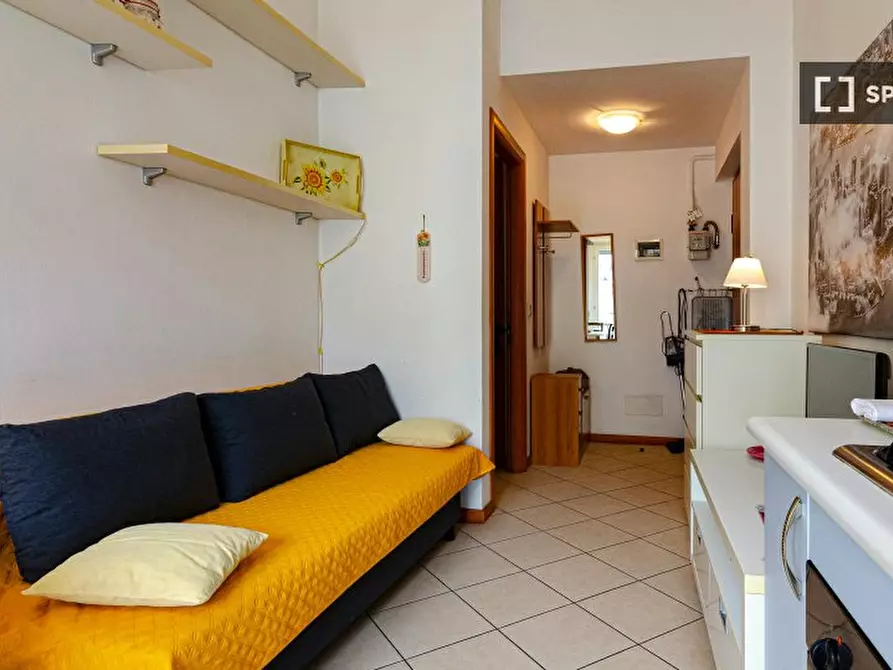 Immagine 4 di Appartamento in affitto  in Via delle Lame a Bologna