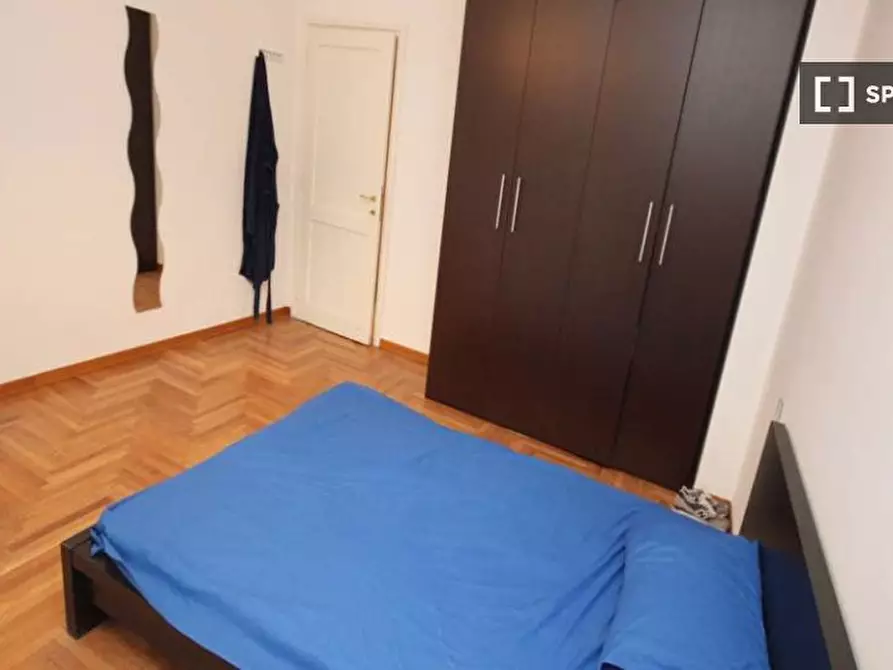 Immagine 3 di Camera condivisa in affitto  in Via Felice Bellotti a Milano