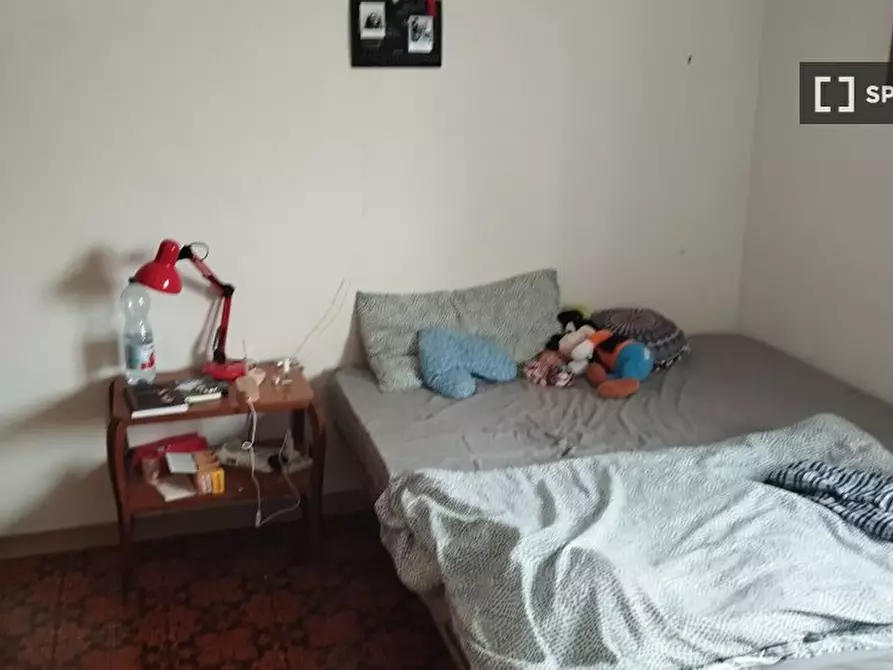 Immagine 7 di Camera condivisa in affitto  in Via Teodolfo Mertel a Roma